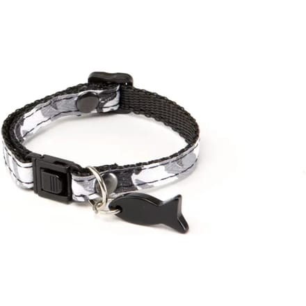 Kattenhalsband Martin Sellier