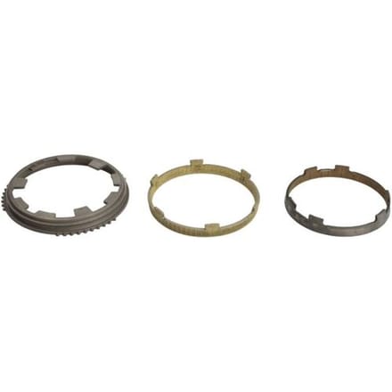 Synchronisator, apparaat C.E.I 498175