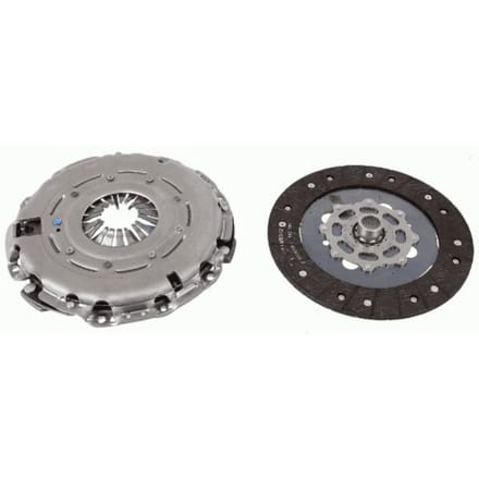 Koppelingsset  SACHS 3000 950 681