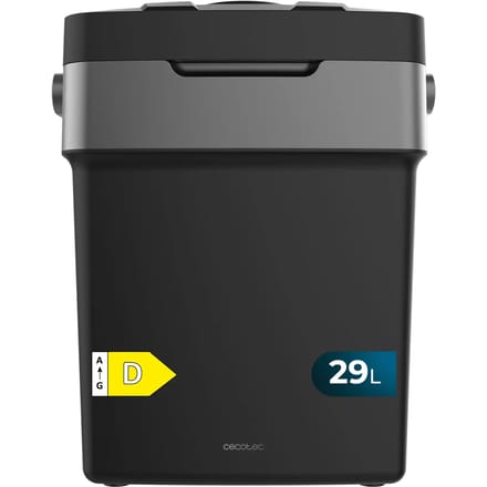 Koelkast Cecotec Bolero TravelCooling