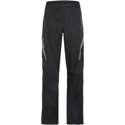 Vrouwen regenbroek VAUDE Luminum Perf.II