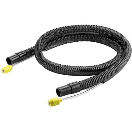 KARCHER - Spuit- en extractieslang Puzzi, 2,5 meter - 63948260