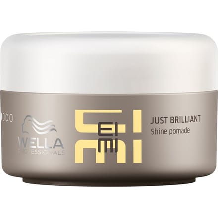 Wella Professionals Care EIMI Just Brilliant Haarpommade 75ml