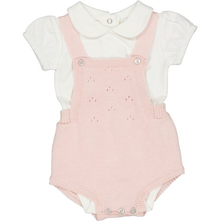 Zeeman Kledingset - Roze Roze 50