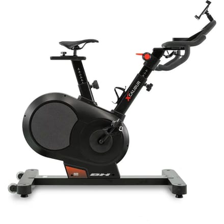Fietsen BH Fitness Xcalibur Ems (New)