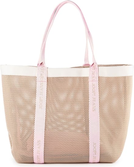 Joop Jeans Women Lido - Shopper 60 cm (rose)