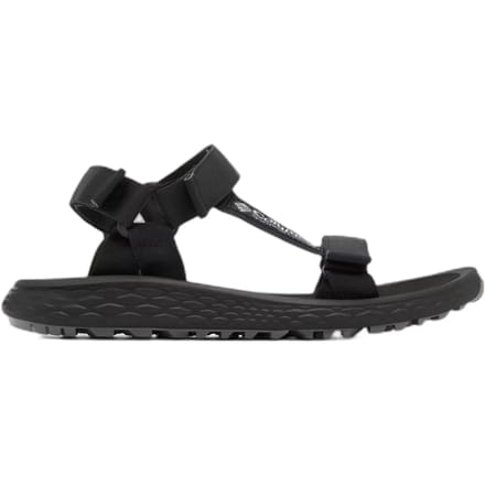 Columbia KONOS GLOBETROT Heren Sandalen - Black