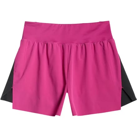 Damesshort 4F FNK F1292