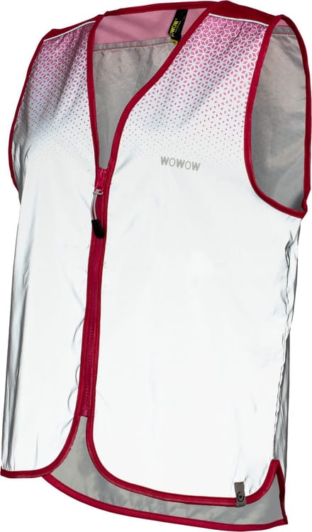Fietsjas reflecterend dames - WOWOW Yara Jacket FR L