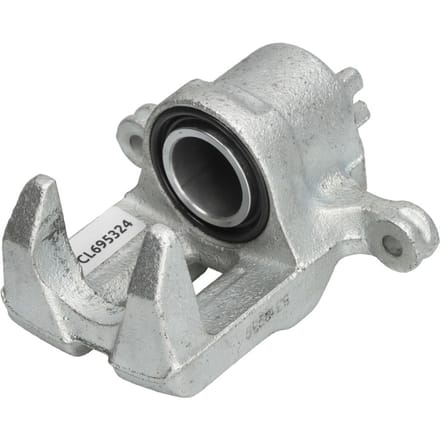 Remklauw FERODO FCL695324, achter links