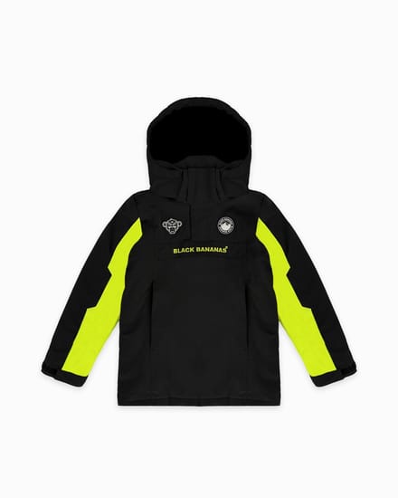 JR EVEREST JACKET