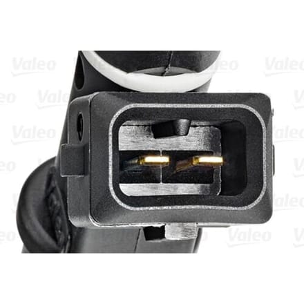 Brandstofinjector VALEO 348004