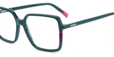 Brillen met correctie Missoni MIS 0176 MYA