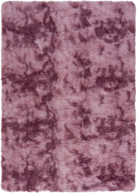 Pergamon Hoogpolig Shaggy Tapijt Fluffy