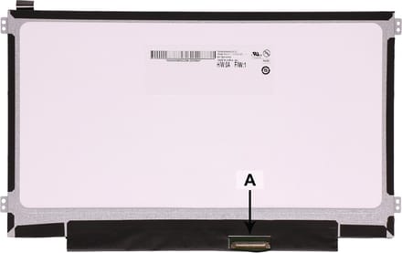 11.6 1366x768 LED OnCell T/P (Matte)