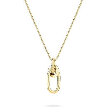 Liebeskind Ketting LJ-1503-N-45