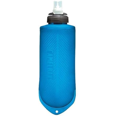 CamelBak Quick Stow Flask - Flexibele Drinkfles - 620 ml - Blauw (Blue)