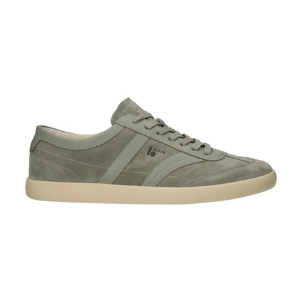 Blackstone ZIRCON BAILEY - FG601 Dried Sage - Sneaker (low) - Man - Green - Maat: 40