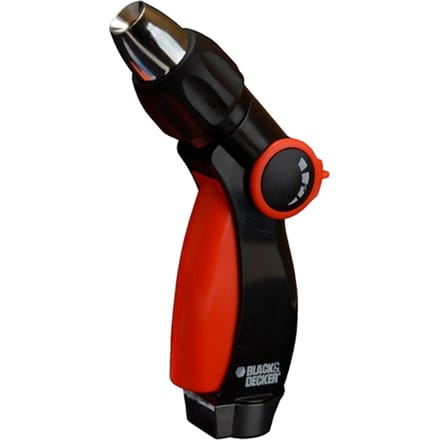 Black & Decker spuitpistool