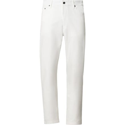 Babista herren Broek - 24 - wit - Plus Size