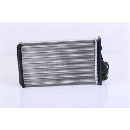 Warmtewisselaar, interieur verwarming NISSENS 72936