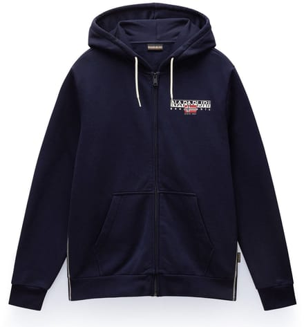 Napapijri-sweatshirt B-Aylmer Fzhint NP0A4I1E