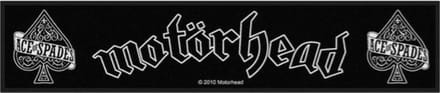 Motörhead - Ace of Spades - Patch