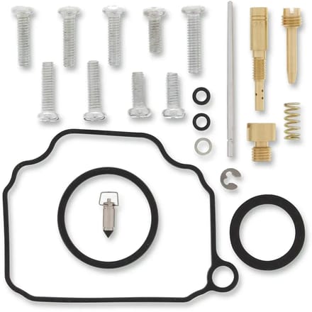 Carburateurset Moose Yamaha TT-R 110 E 2024