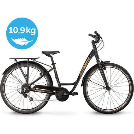 Kinderfiets Bemoov CL26