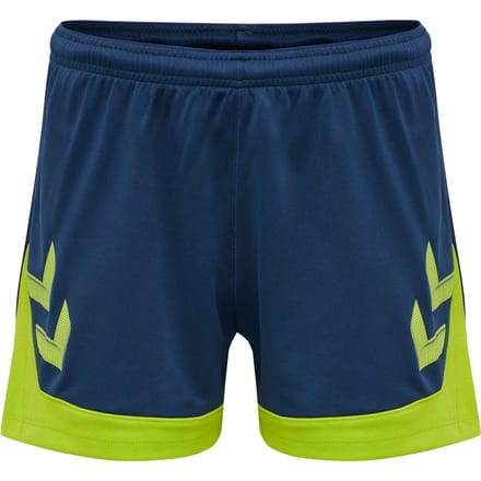 Hmllead Womens Poly Shorts