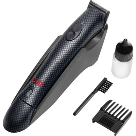 CHI Pro Series Carboon Look Matt Cordless Trimmer