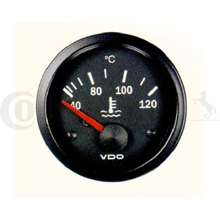 Koelmiddeltemperatuur-indicator VDO 310-010-002K