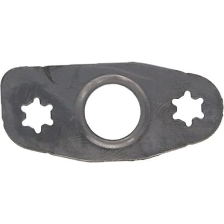 Pakking, olie-uitlaat (oplader) ELRING 642.800