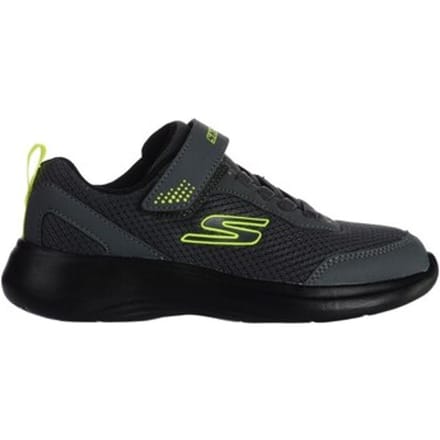 Skechers Selectors - Reset Achieved, voor een jongen, Grijs, Sneakers, maat: 37