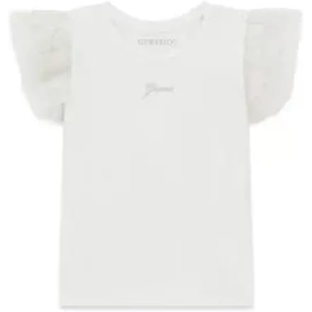 Baby meisjes T-shirt Guess