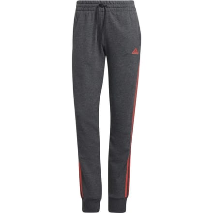 Damesbroek adidas Essentials French Terry 3-Stripes