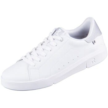 Rieker Shoes, Vrouwen, Wit, Schoenen, maat: 36