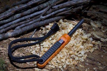 Exotac polystriker xl oranje