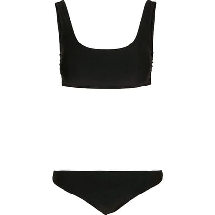 Urban Classics - Tank Bikini - L - Zwart