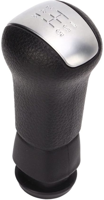Dailygoody - Versnellingspook L-knop - Handmatige Shifter
