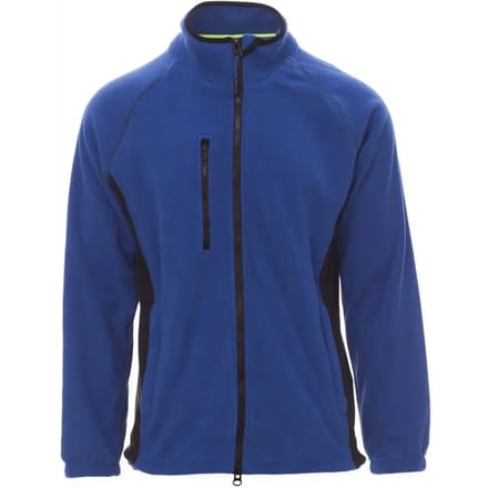 Payper Aspen+ - Royal Blue/Black - L
