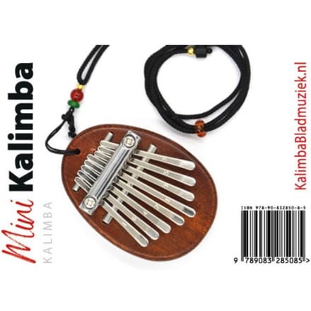 Mini-Kalimba - Kalimba