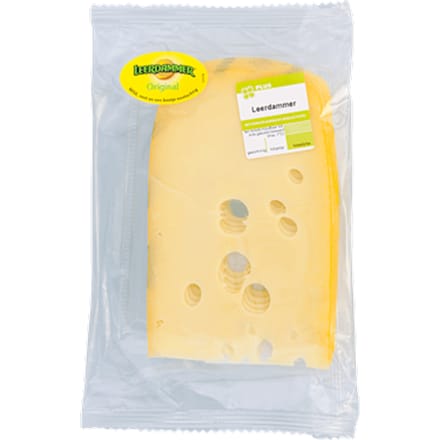 Gatenkaas 45+ plakken
