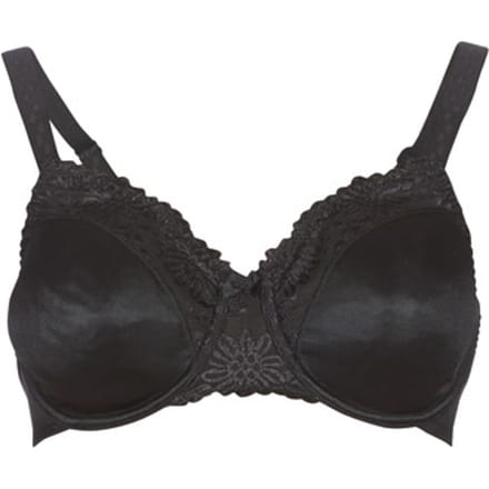 Triumph Ladyform Soft W X Dames Beha - Maat 90F