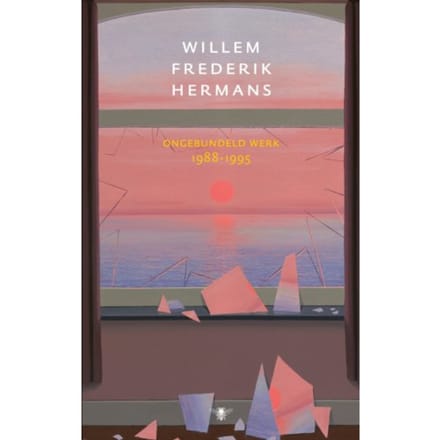 Volledige Werken - Deel 23 - Willem Frederik Hermans