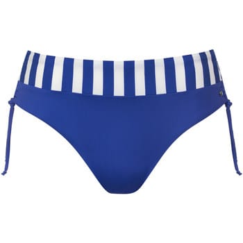 Bikini Lisca Hoge taille bikinitopje met verstelbare zijkanten Rhodes