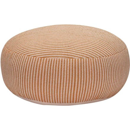 Poef Hubsch Interior Mochi