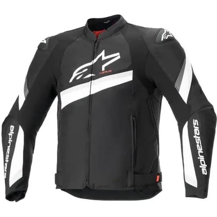 Motorjas Alpinestars T-GP R V4