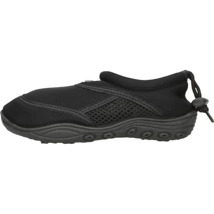 Rucanor Waterschoenen Blake Junior Zwart Maat 34