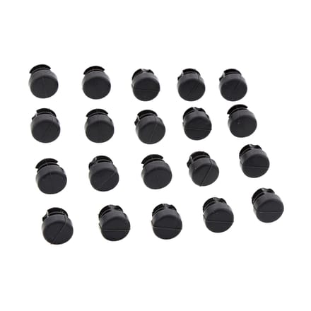 AEG Set (20 stuks) houder voor kookplaat rooster 4055425799